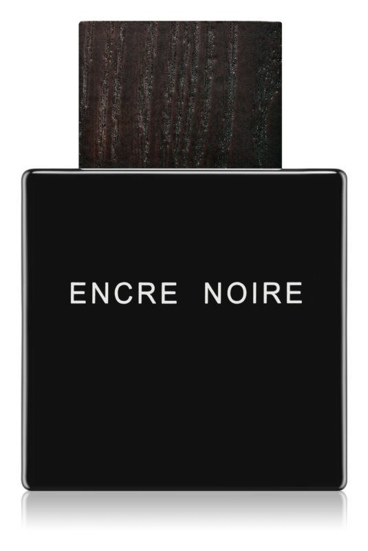 LALIQUE encre noire eau de toilette 100ml