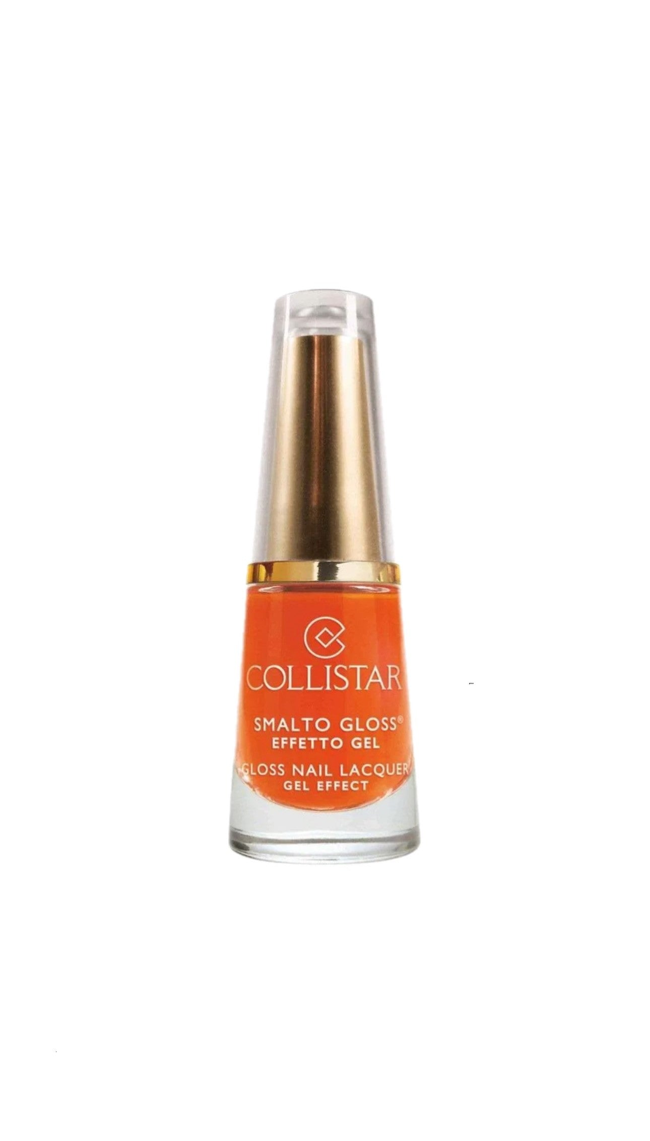 COLLISTAR smalto gloss effetto gel