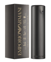 EMPORIO ARMANI uomo eau de toilette 100ml