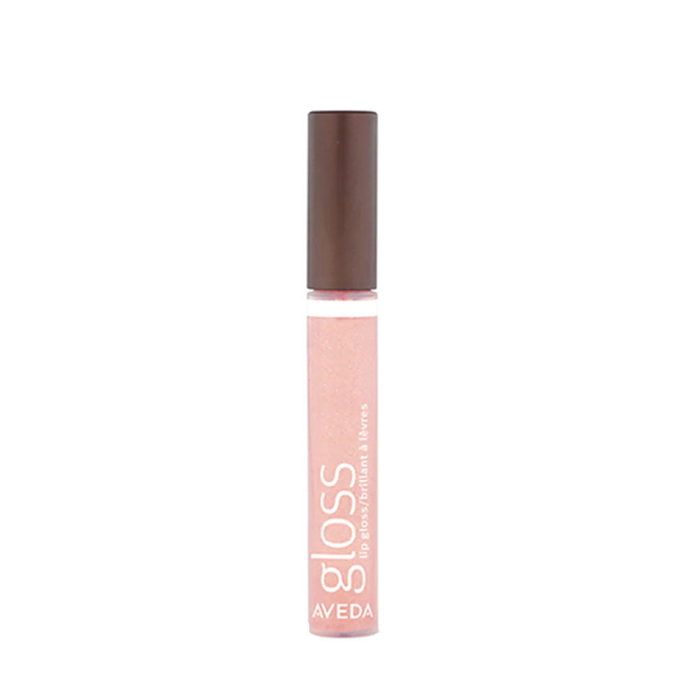 AVEDA Feed My Lips Lip Gloss Pepino Melon 10ml