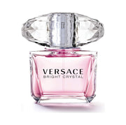 VERSACE bright crystal woman eau de toilette