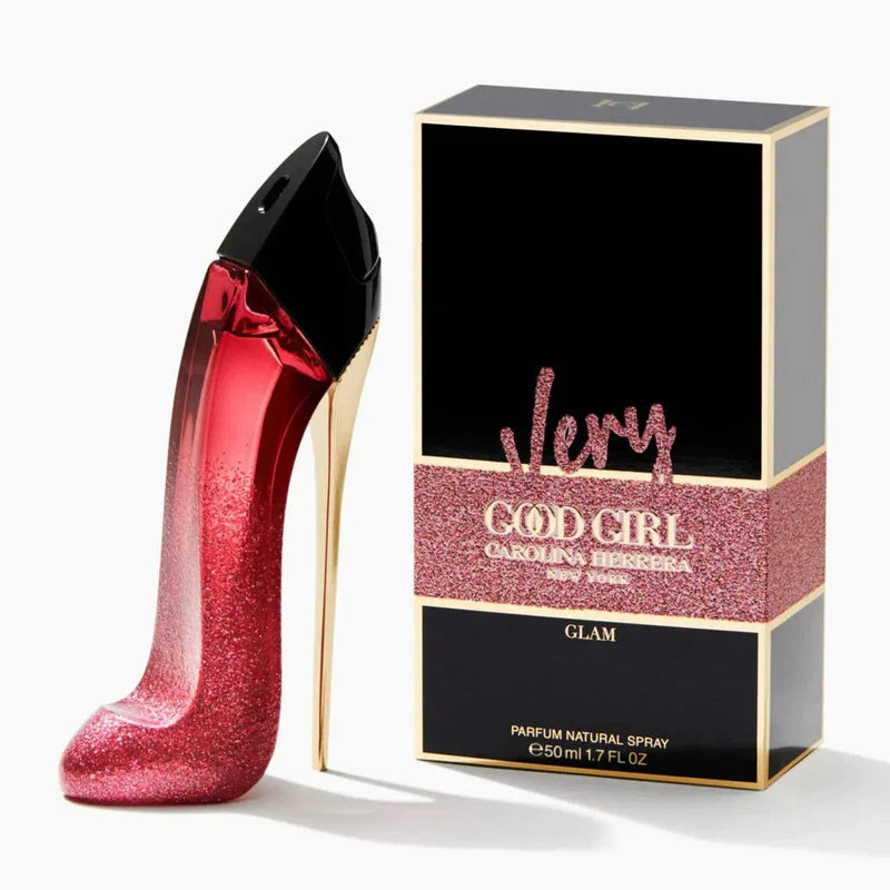 CAROLINA HERRERA very good girl glam eau de parfum 50ml