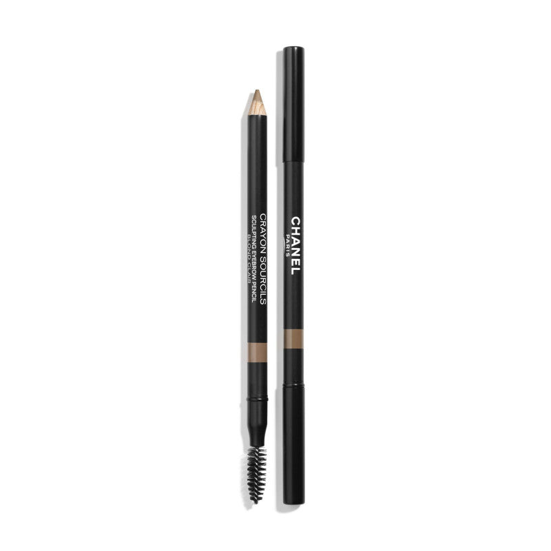 CHANEL CRAYON SOURCILS matita per sopracciglia blond clair 10