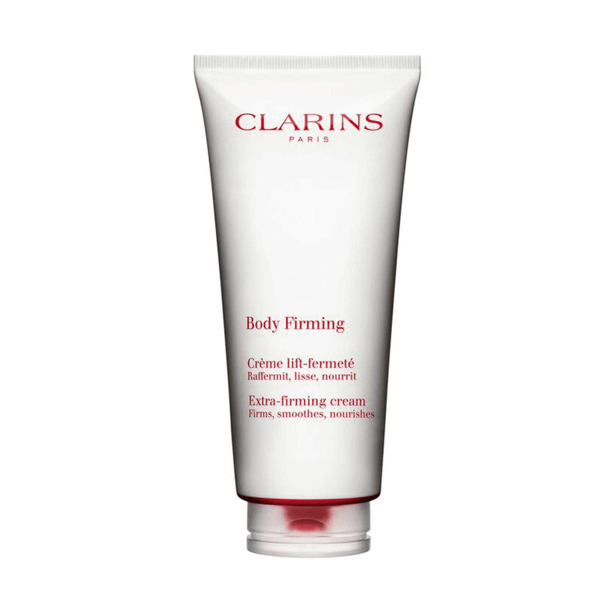 CLARINS body firming extra-firming cream 200 ml