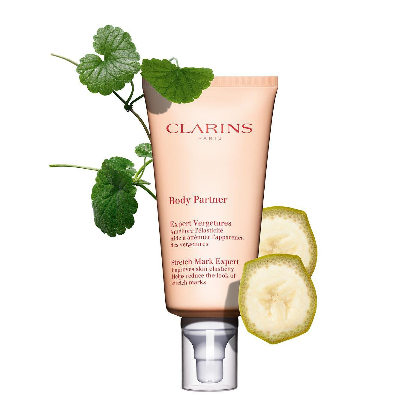 CLARINS Body Partner 175ml