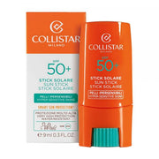 COLLISTAR stick solare per pelli sensibili 50 SPF 9ml