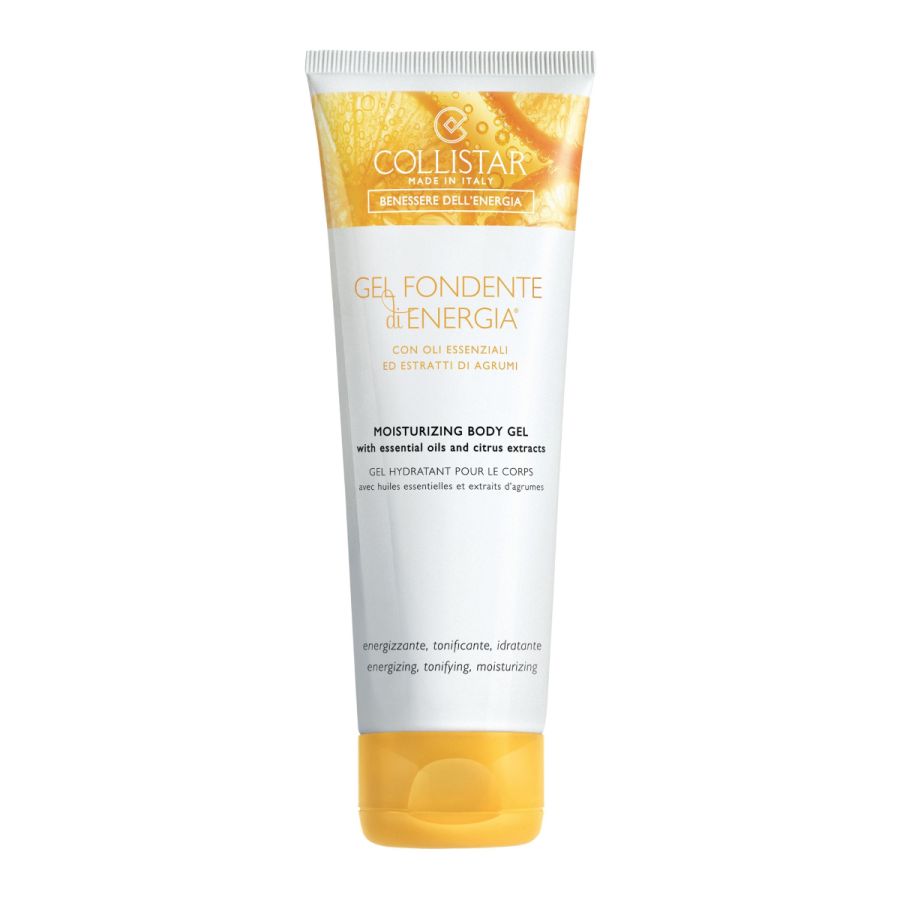 COLLISTAR gel fondente di energia 250ml