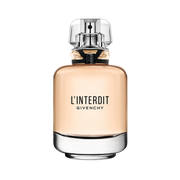 GIVENCHY l'interdit intense eau de toilette 80ml