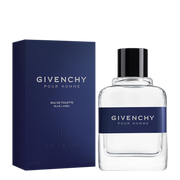 GIVENCHY ph blue label eau de toilette 100ml