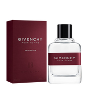 GIVENCHY pour homme eau de toilette 100ml