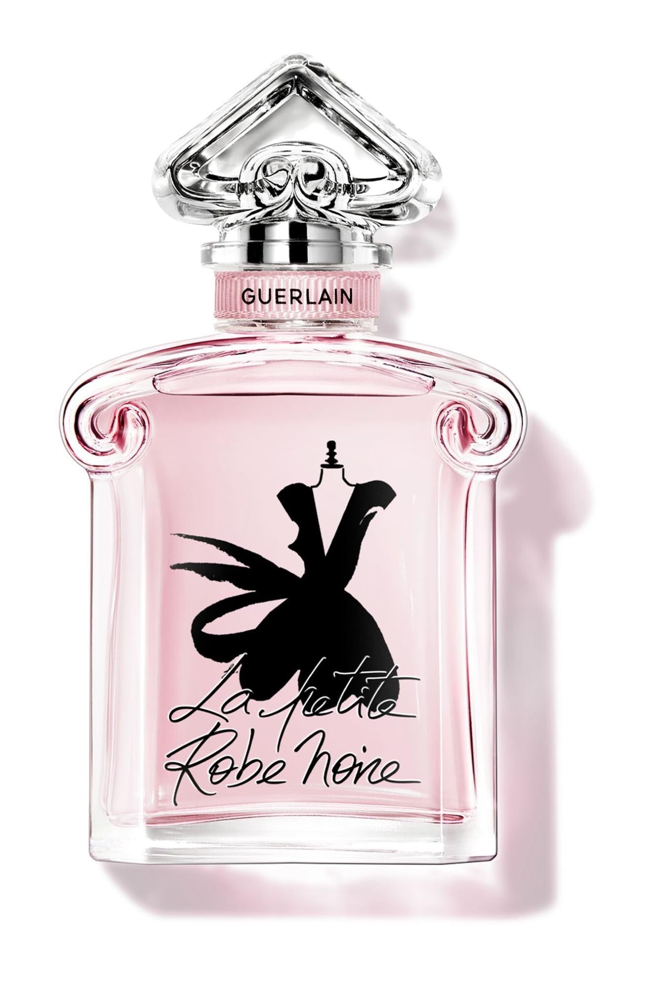 GUERLAIN la petite robe noire eau de toilette 100ml