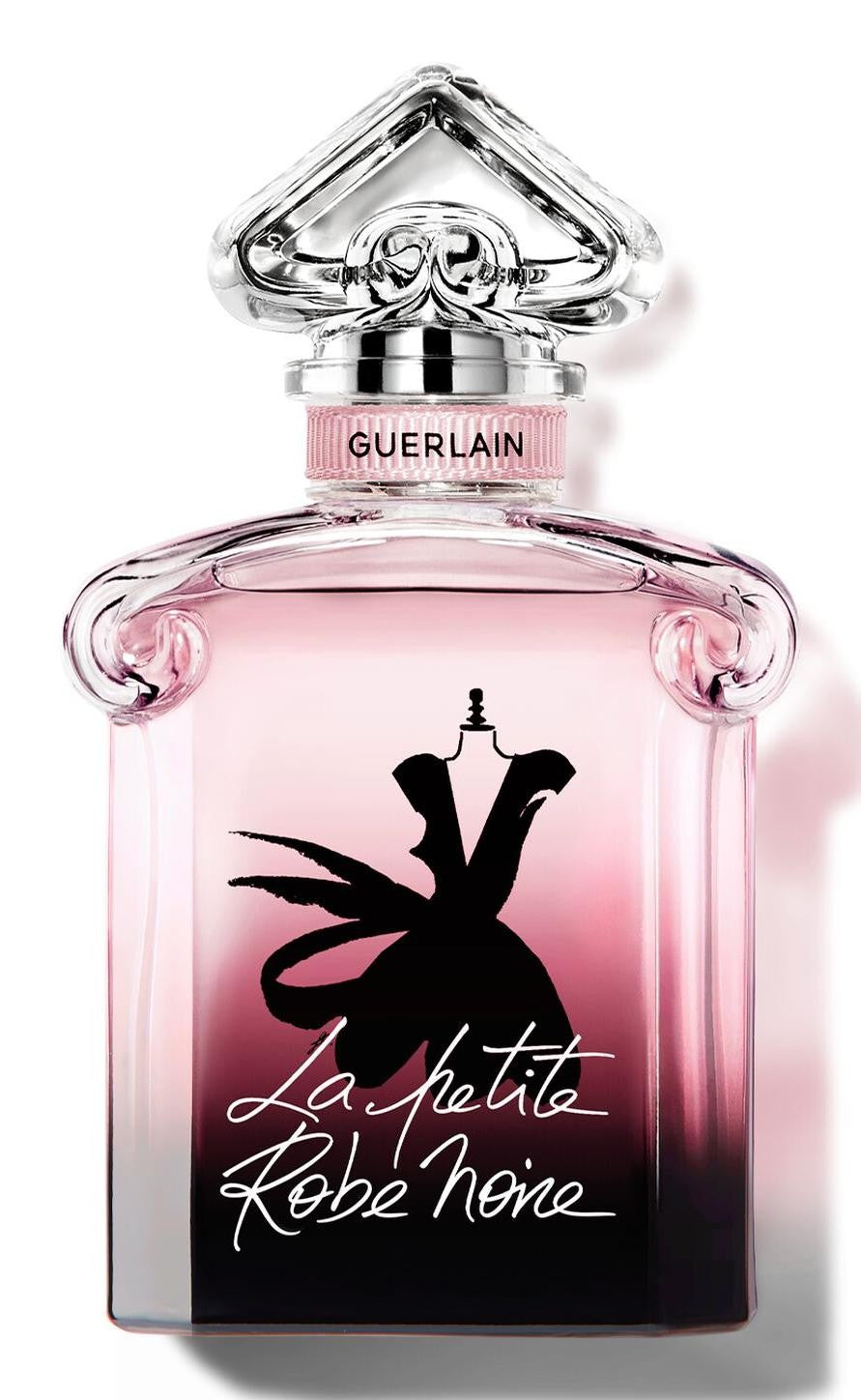 GUERLAIN la petite robe noire eau de parfum 100ml