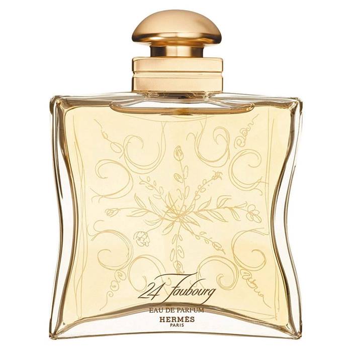 HERMES 24 faubourg eau de parfum 50ml