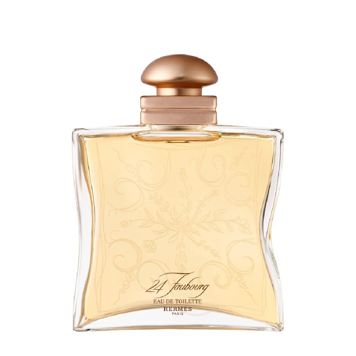 HERMES 24 faubourg eau de toilette 100ml