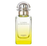 HERMES le jardin de monsieur li eau de toilette 50ml