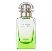 HERMES un jardin sur le toit eau de toilette 50ml