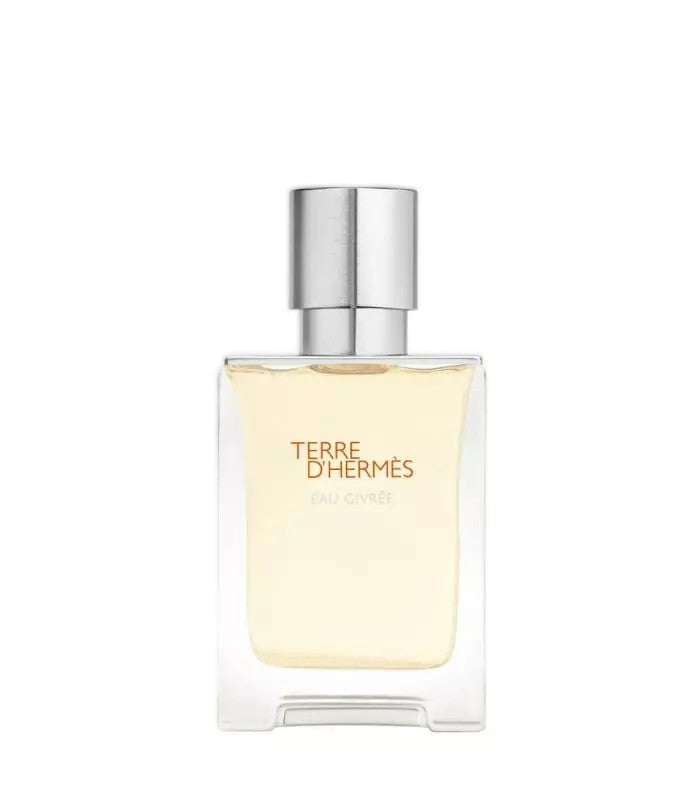 HERMES terre d`Hermès eau givree eau de parfum 175 ml