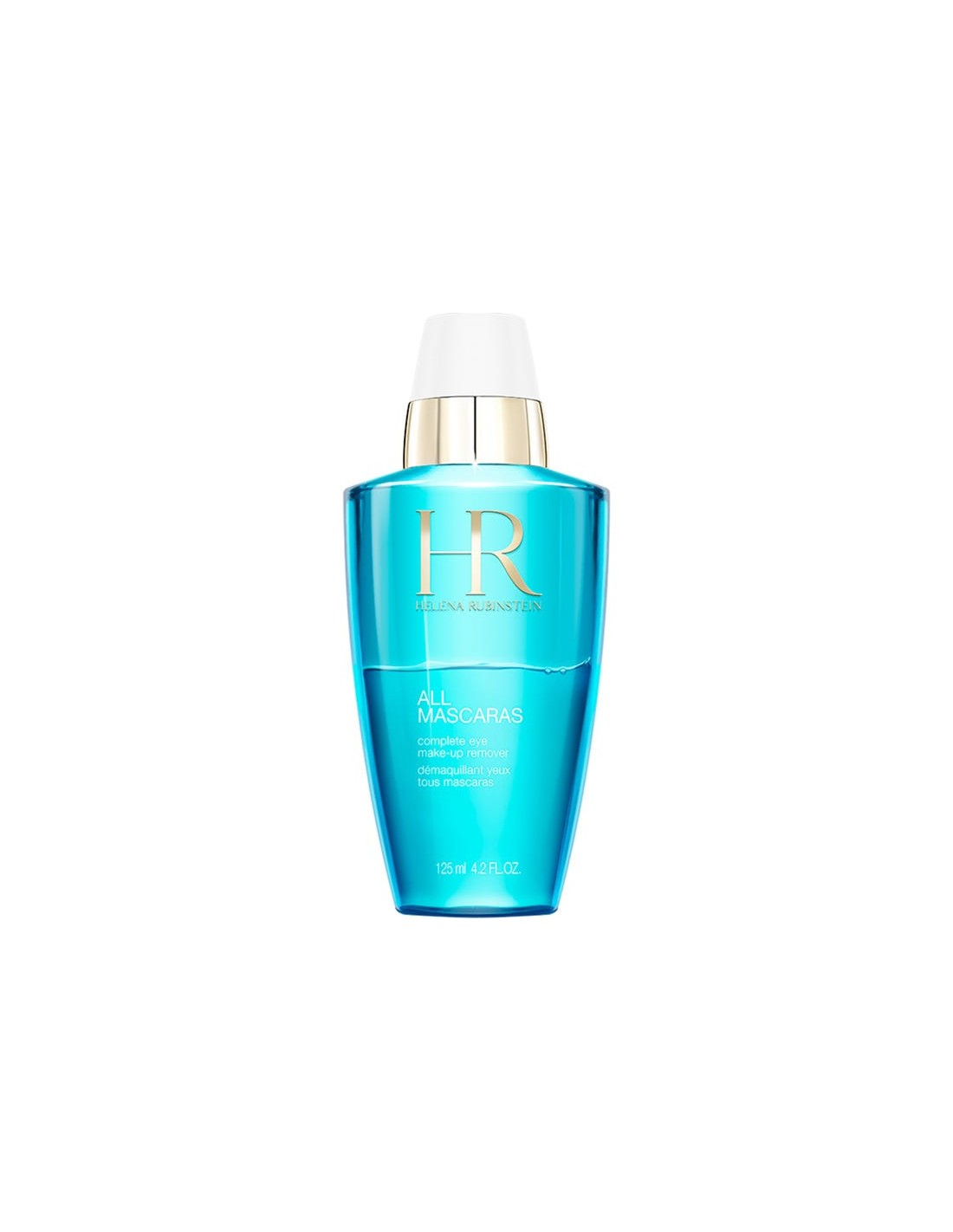 HELENA RUBINSTEIN all mascaras! demaquillant 125ml