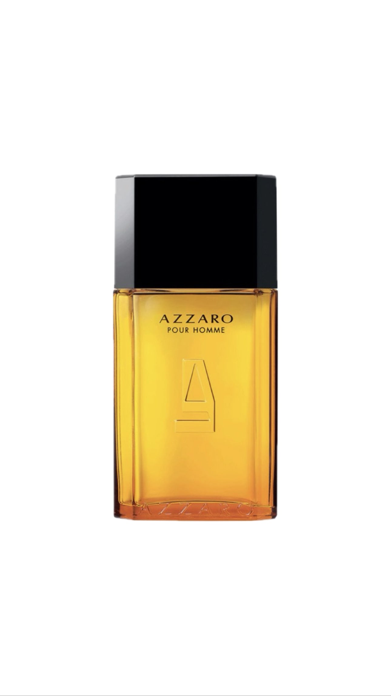 AZZARO pour homme eau de toilette 50ml new