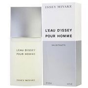 ISSEY MIYAKE l'eau d'issey eau de toilette