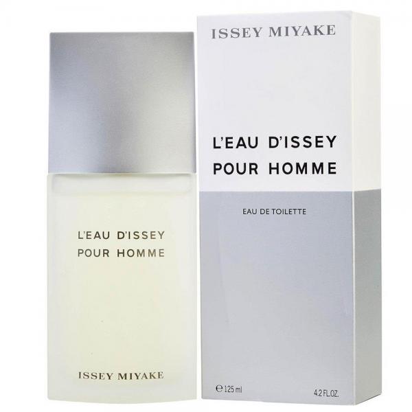 ISSEY MIYAKE l'eau d'issey eau de toilette