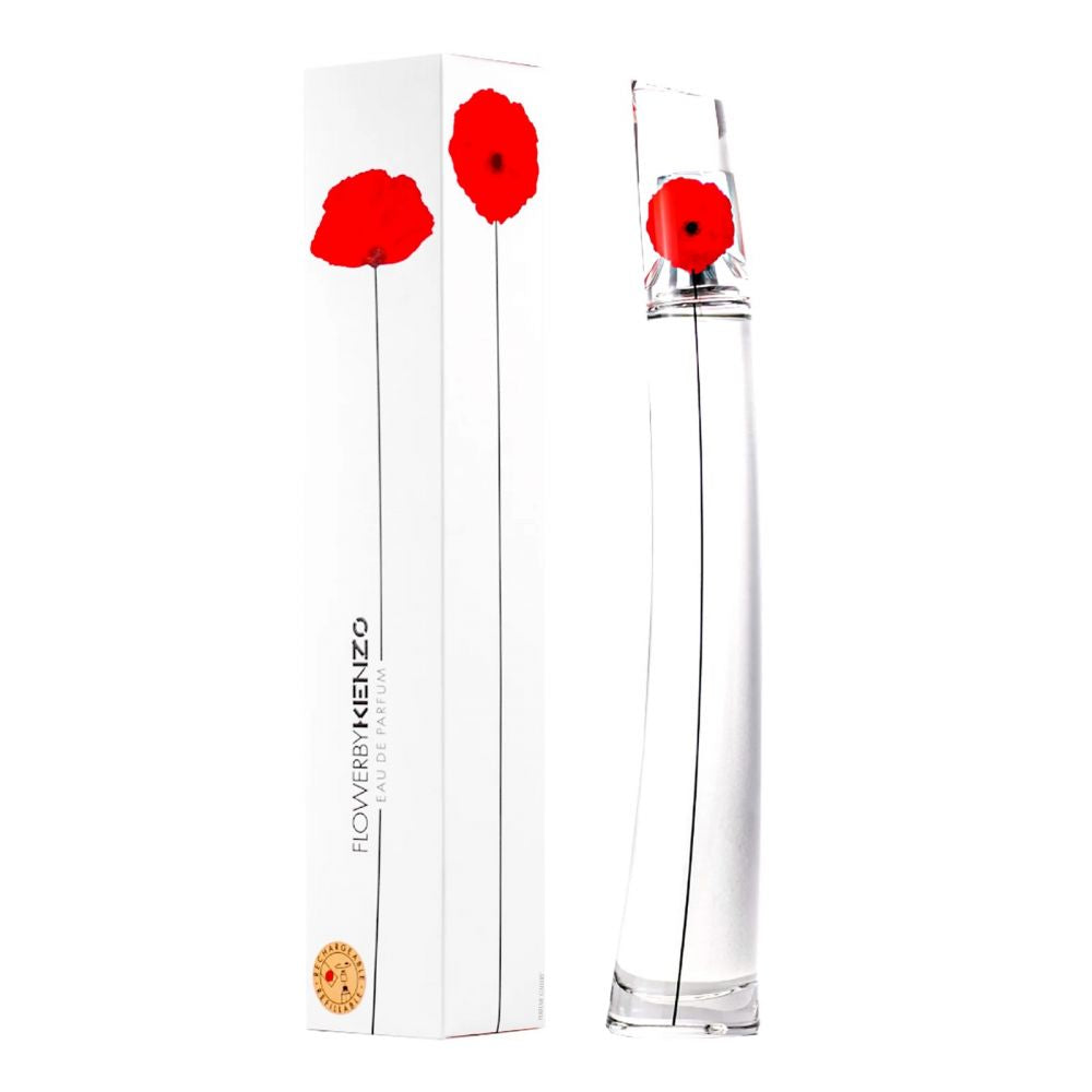 KENZO flower by kenzo eau de parfum 100 ml