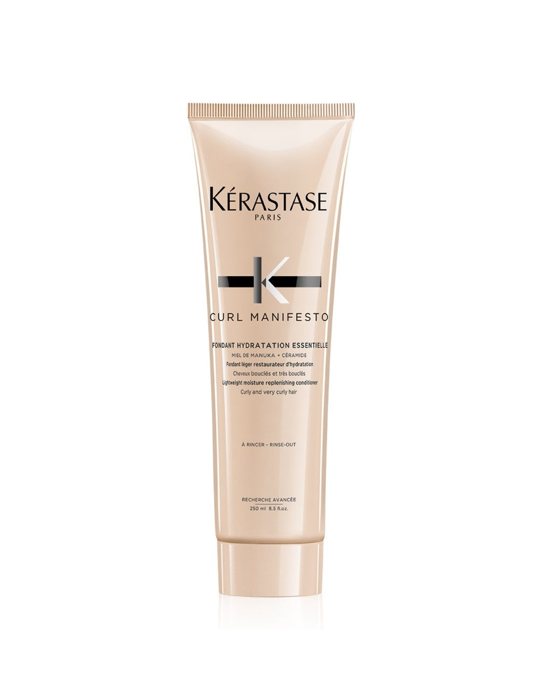 KERASTASE curl manifesto fondant hydratation essentielle 250 ml