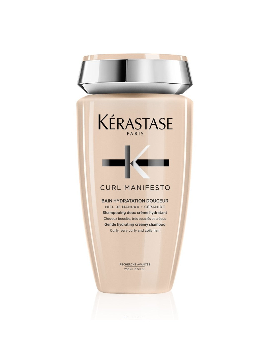 KERASTASE curl manifesto bain hydratation douceur 250 ml