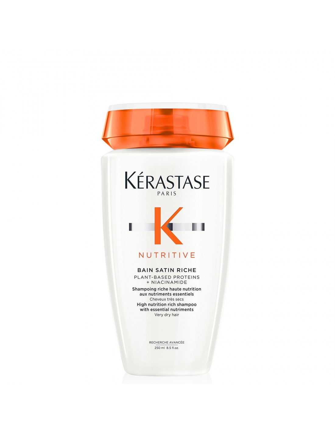 KERASTASE nutritive bain satin riche 250 ml