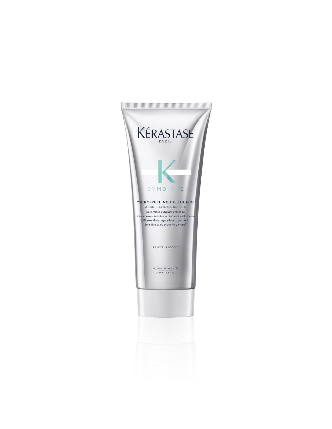 KERASTASE symbiose micro peeling cellulaire 200 ml