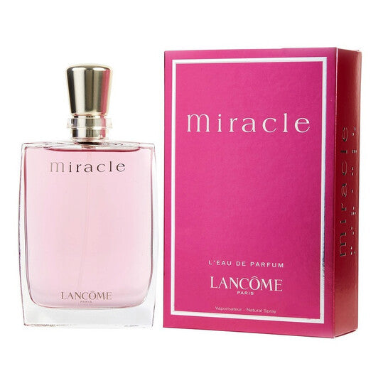 LANCOME miracle eau de parfum 50ml