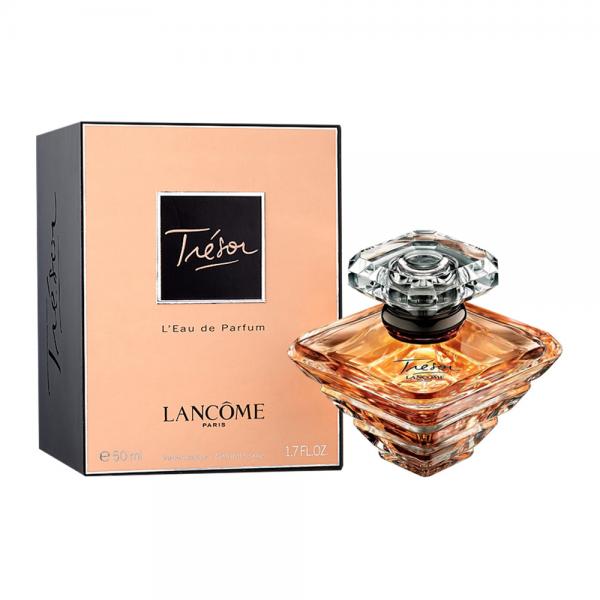 LANCOME tresor l'eau de parfum 50ml
