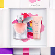 LANCOME la vie est belle donna eau de parfum cofanetto (30ml + balsamo 50ml)