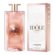 LANCOME idôle aura eau de parfum 50ml