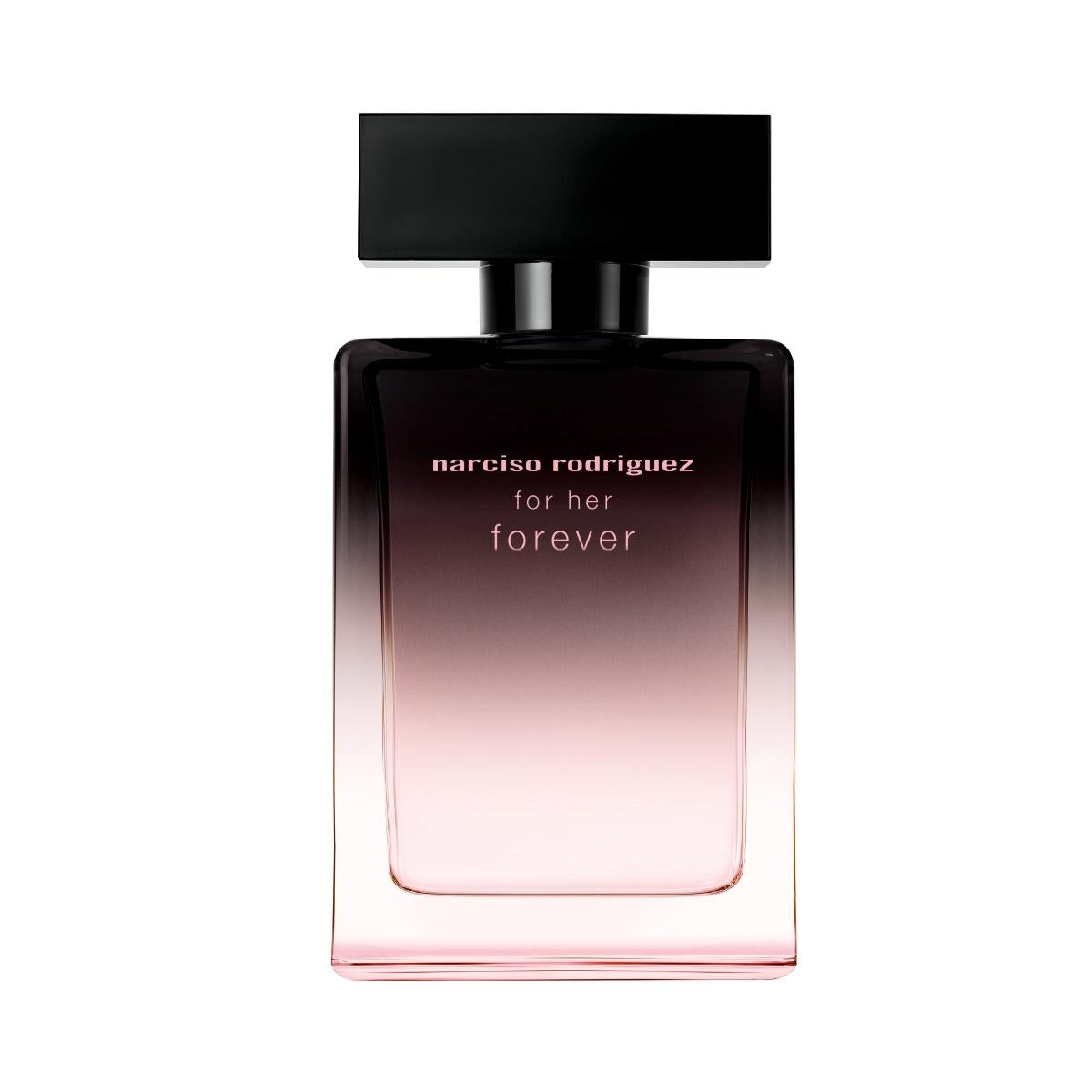 NARCISO RODRIGUEZ for her forever eau de parfum 50ml