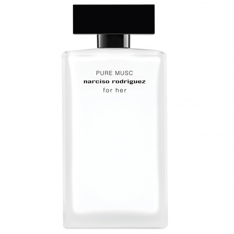 NARCISO RODRIGUEZ pure musc her eau de parfum 50ml