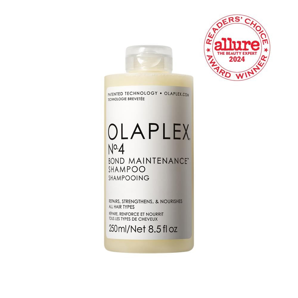 OLAPLEX Nº.4 bond maintenance shampoo 250 ml