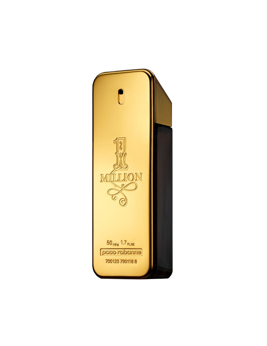 PACO RABANNE 1 million eau de toilette