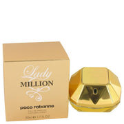 PACO RABANNE lady million 50ml