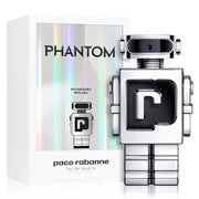 PACO RABANNE phantom eau de toilette