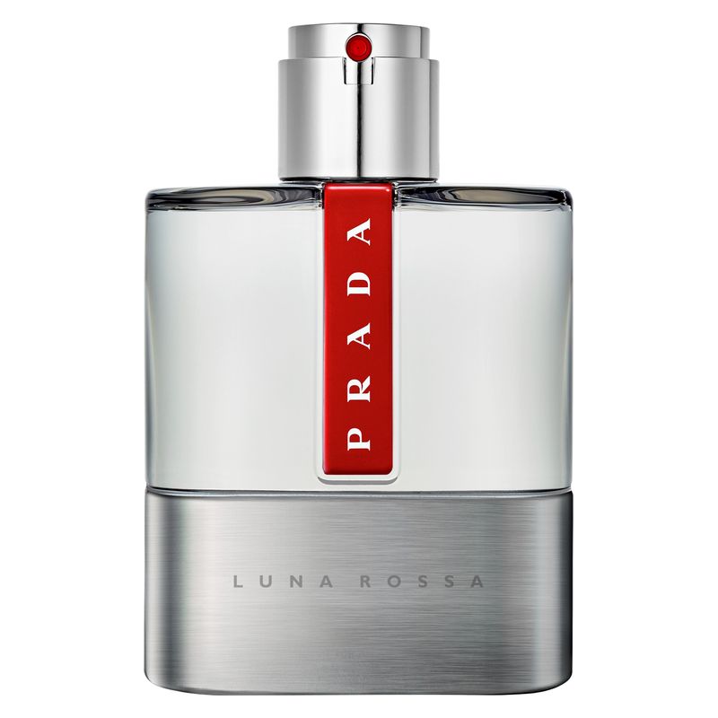 PRADA luna rossa homme eau de toilette 100ml