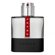 PRADA luna rossa carbon eau de toilette 100 ml