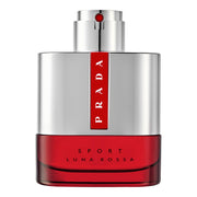 PRADA luna rossa sport eau de toilette 50 ml