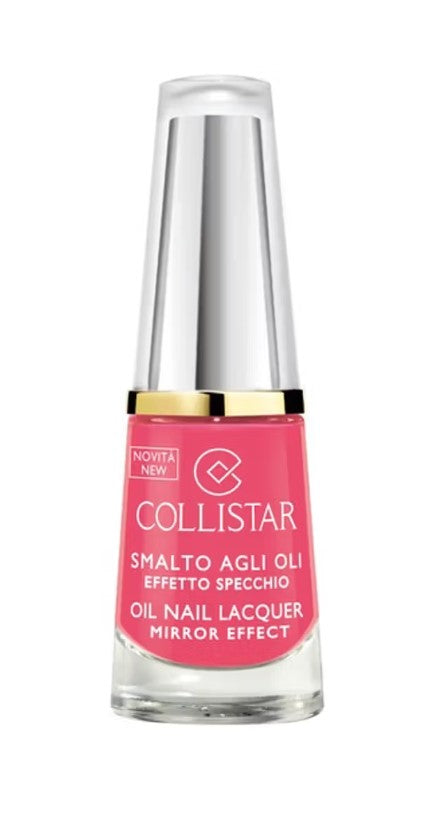 COLLISTAR smalto agli oli
