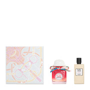 HERMES twilly d'hermes eau de parfum cofanetto (85ml + crema corpo 80ml)