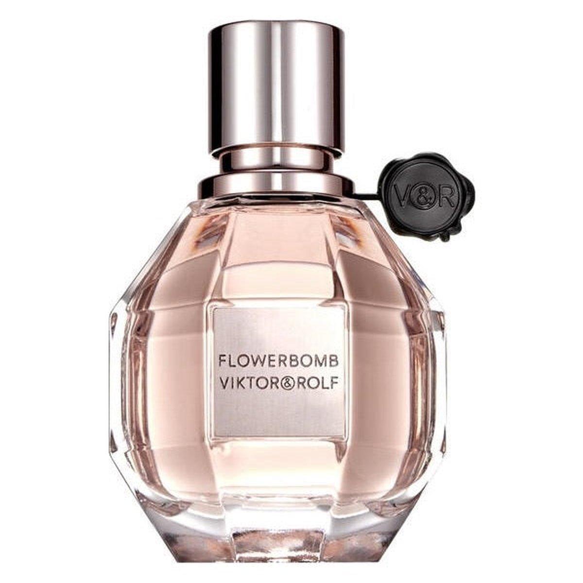 VIKTOR & ROLF flowerbomb eau de parfum