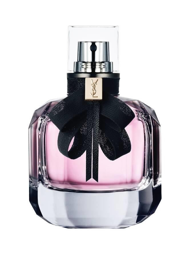 YVES SAINT LAURENT mon paris eau de parfum 50ml
