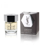 YSL l'homme eau de toilette