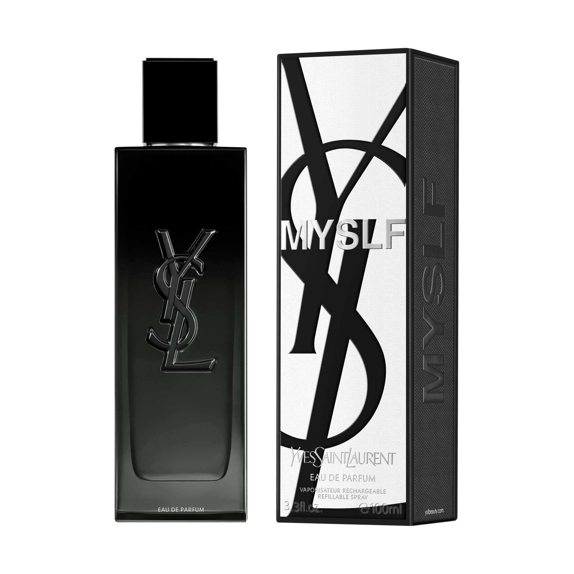 YSL my slf homme eau de parfum 100ml